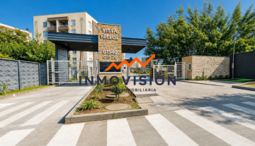 ARRIENDA cómodo y práctico Departamento en Condominio Vista Ñielol Temuco