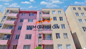 VENDE Departamento con excelente Plusvalía en Condomini Luis Durand Temuco