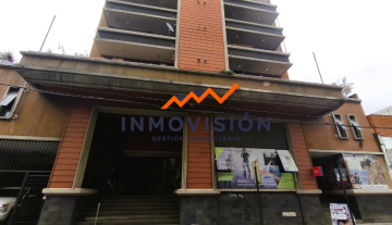 VENTA Departamento en Centro de Temuco
