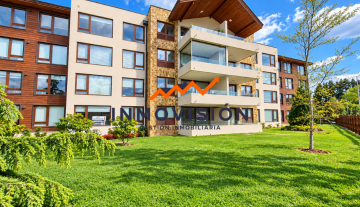 ARRIENDA Departamento en Condominio Vista Golf de Temuco