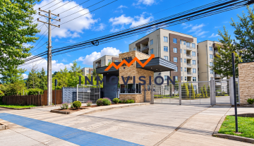 ARRIENDA Departamento en Condominio Vista Ñielol sector Norte de Temuco 