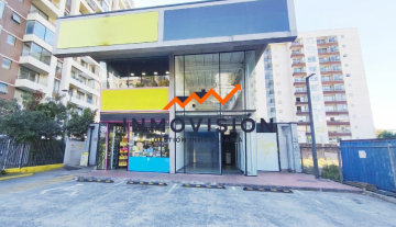 ARRIENDA Local Comercial en Av Alemania Temuco