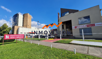 TU PRÓXIMA INVERSIÓN ESTÁ EN MALL MIRAGE