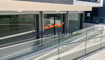 ARRIENDA Local Comercial en excelente ubicación a metros de Avenida Alemania