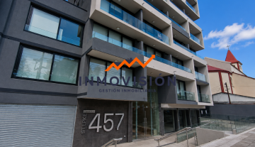 ARRIENDA Local Comercial en excelente ubicación a metros de Avenida Alemania