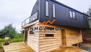 Inmovisión Gestión Inmobiliaria ARRIENDA Dos casas completamente Nuevas