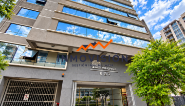 VENDE Oficina en Torre Sinergia Temuco 