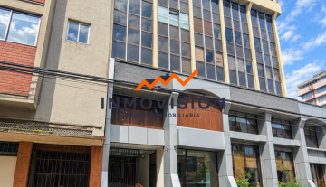 VENDE Oficina en pleno centro de Temuco