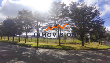 Inmovisión Gestión Inmobiliaria VENDE Terreno con Bodega en comuna de Lautaro