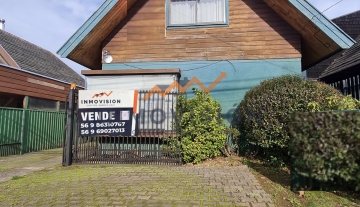 Inmovision Gestión Inmobiliaria Vende Casa sector Lomas de Mirasur